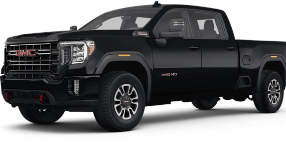 GMC SIERRA HD 2024 1GT49PEY7RF119043 image